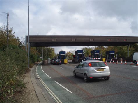 woolston toll bridge prices